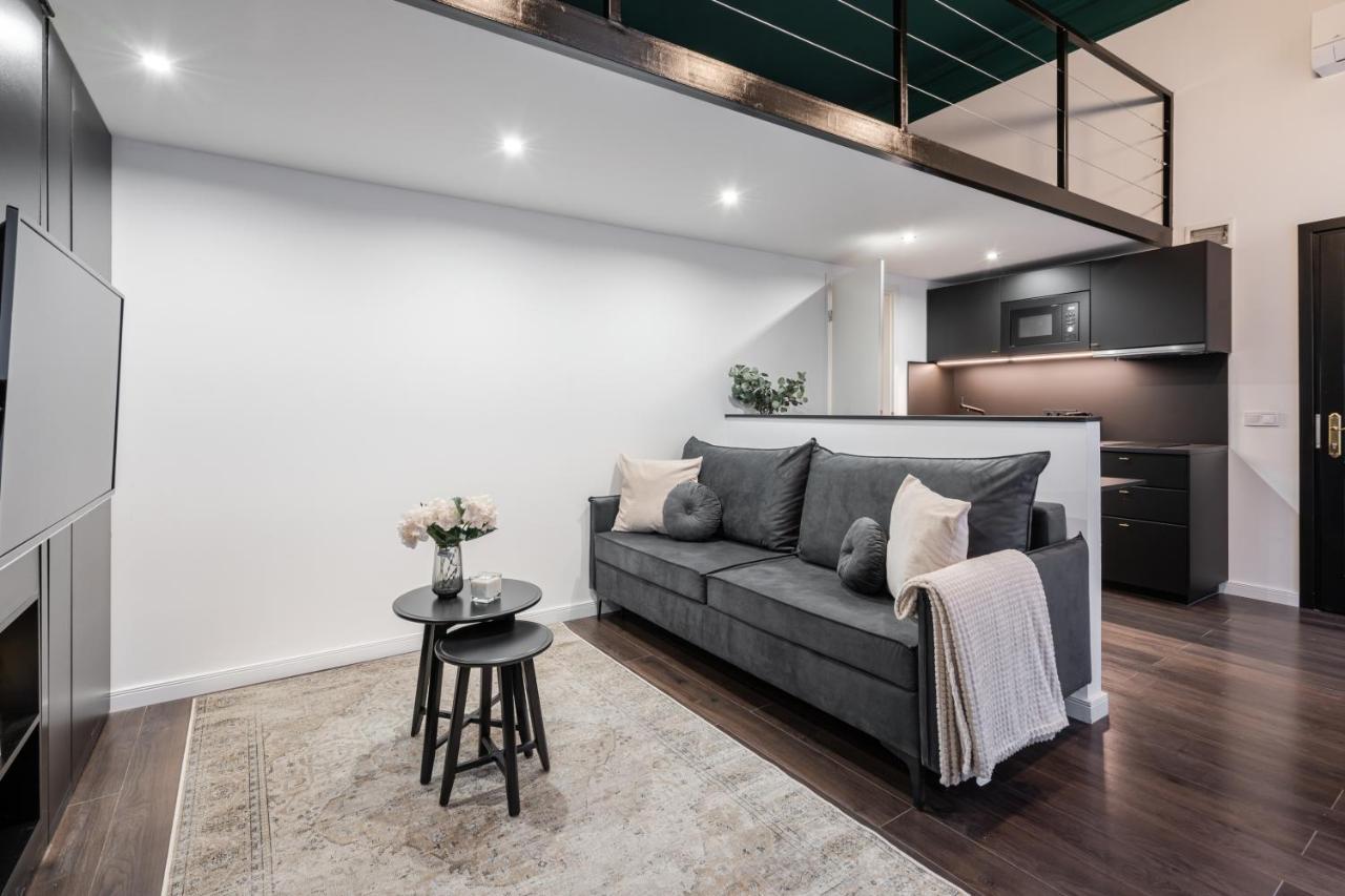 E41 - Trendy Boutique Apartments - Prime Spot By Bqa Budapest Exterior foto