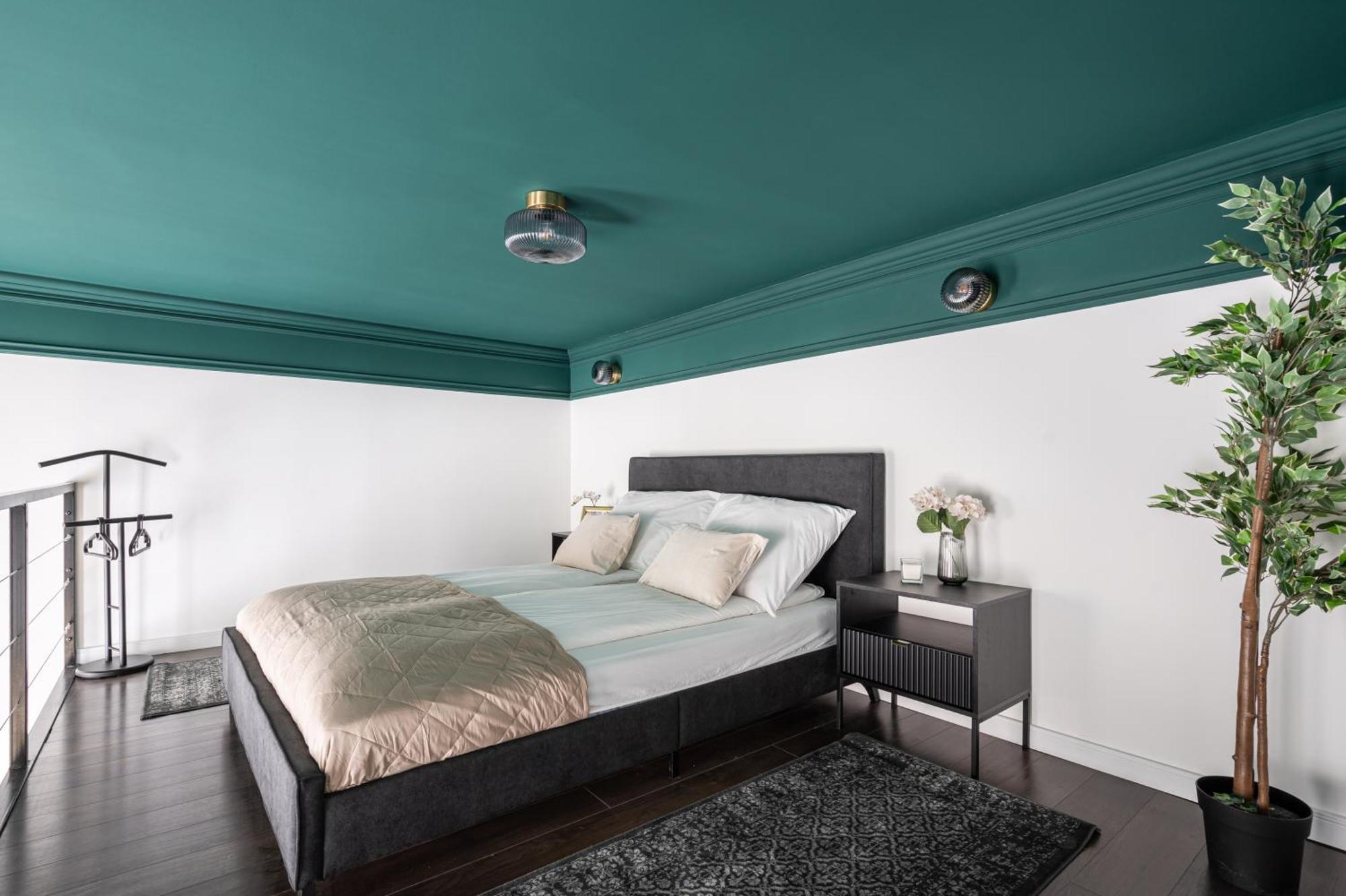 E41 - Trendy Boutique Apartments - Prime Spot By Bqa Budapest Habitación foto