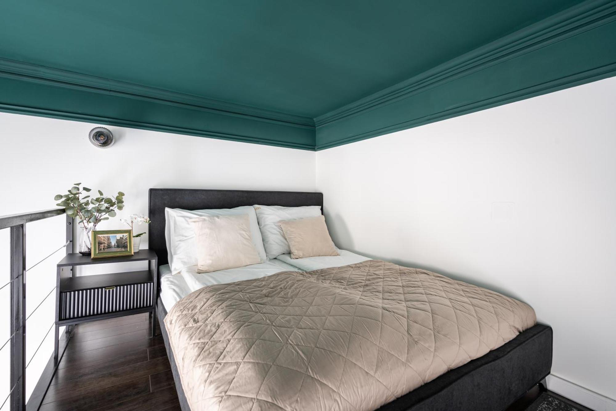 E41 - Trendy Boutique Apartments - Prime Spot By Bqa Budapest Habitación foto